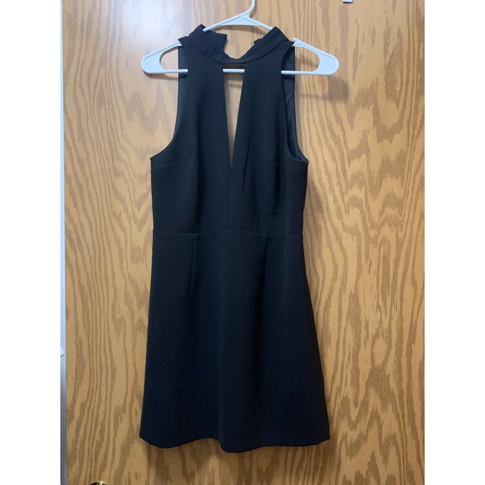 Adorable Express Little Black Dress!